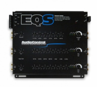 AudioControl Еквалайзер EQS