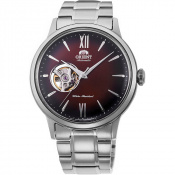 Чоловічий годинник Orient Bambino RA-AG0027Y10B