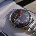 Чоловічий годинник Orient Bambino RA-AG0027Y10B 2 – techzone.com.ua