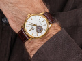 Чоловічий годинник Orient Bambino RA-AG0003S10B 3 – techzone.com.ua