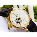 Чоловічий годинник Orient Bambino RA-AG0003S10B 4 – techzone.com.ua