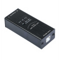 USB ЦАП FX-Audio FX-01 Black 1 – techzone.com.ua