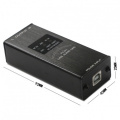 USB ЦАП FX-Audio FX-01 Black 3 – techzone.com.ua
