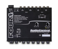 Эквалайзер AudioControl FOUR.1i