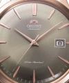 Чоловічий годинник Orient Bambino RA-AC0P04Y 5 – techzone.com.ua