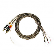 Pro-Ject Phono Cable RCA-open-end 1,23m