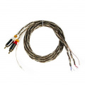 Pro-Ject Phono Cable RCA-open-end 1,23m – techzone.com.ua