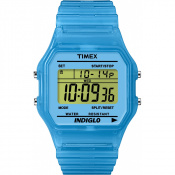 Чоловічий годинник Timex CLASSIC DIGITAL Tx2n804