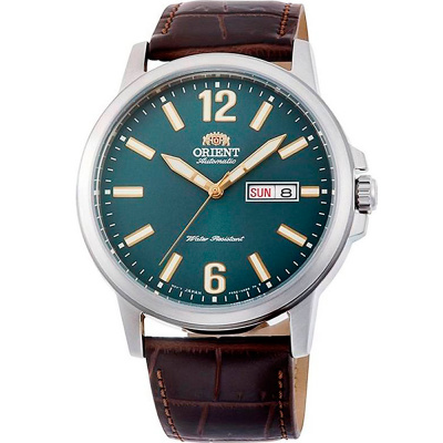 Мужские часы Orient RA-AA0C06E19B – techzone.com.ua