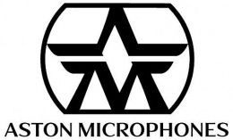 Aston Microphones – techzone.com.ua