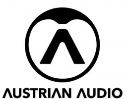 Austrian Audio – techzone.com.ua