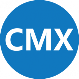 CMX – techzone.com.ua