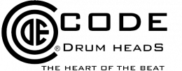 Code Drum Heads – techzone.com.ua