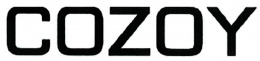 Cozoy – techzone.com.ua