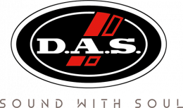 D.A.S. Audio – techzone.com.ua