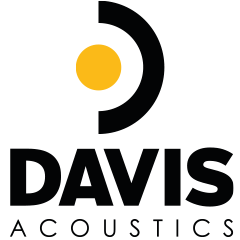 Davis Acoustics – techzone.com.ua