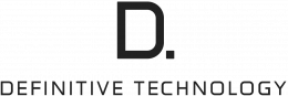 Definitive Technology – techzone.com.ua