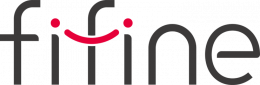 Fifine – techzone.com.ua
