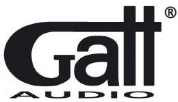 Gatt Audio – techzone.com.ua