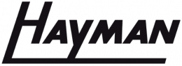 Hayman – techzone.com.ua