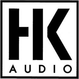 HK Audio – techzone.com.ua