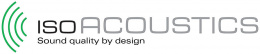 Isoacoustics – techzone.com.ua
