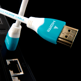 Кабелі HDMI, DVI, VGA, DisplayPort – techzone.com.ua