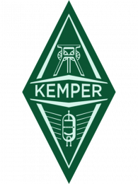 Kemper – techzone.com.ua