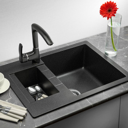 Кухонні мийки – techzone.com.ua