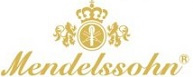 Mendelssohn – techzone.com.ua