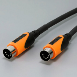 MIDI-кабели – techzone.com.ua