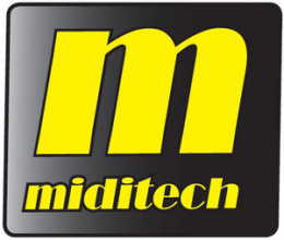 Miditech – techzone.com.ua