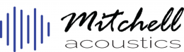 Mitchell Acoustics – techzone.com.ua
