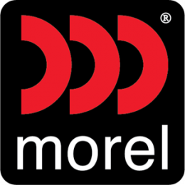 Morel – techzone.com.ua