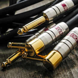 Інструментальні кабелі – techzone.com.ua