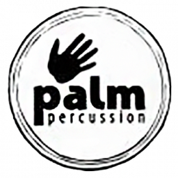 Palm Percussion – techzone.com.ua