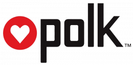 Polk Audio – techzone.com.ua