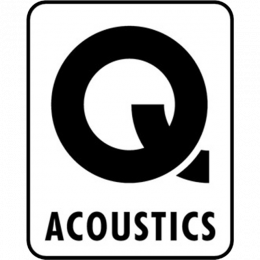 Q Acoustics – techzone.com.ua