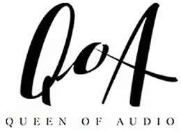 Queen of Audio – techzone.com.ua