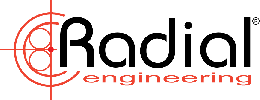 Radial – techzone.com.ua