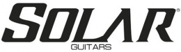 Solar Guitars – techzone.com.ua
