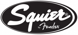 Squier by Fender – techzone.com.ua