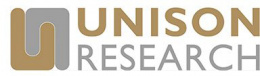 Unison Research – techzone.com.ua