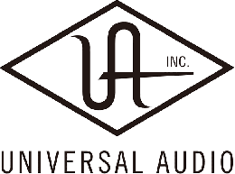 Universal Audio – techzone.com.ua