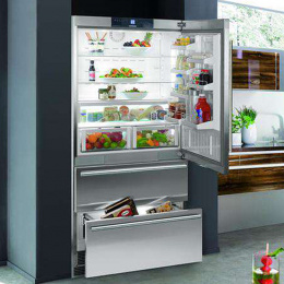 Вбудовувані холодильники – techzone.com.ua