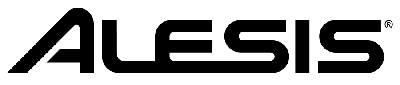 Alesis Alesis