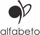 Alfabeto Alfabeto