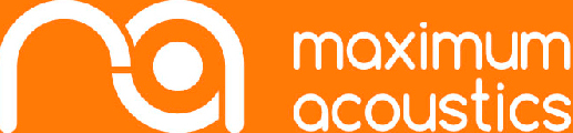 Maximum Acoustics Maximum Acoustics