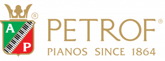 Petrof Petrof
