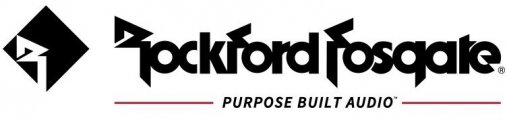 Rockford Fosgate Rockford Fosgate
